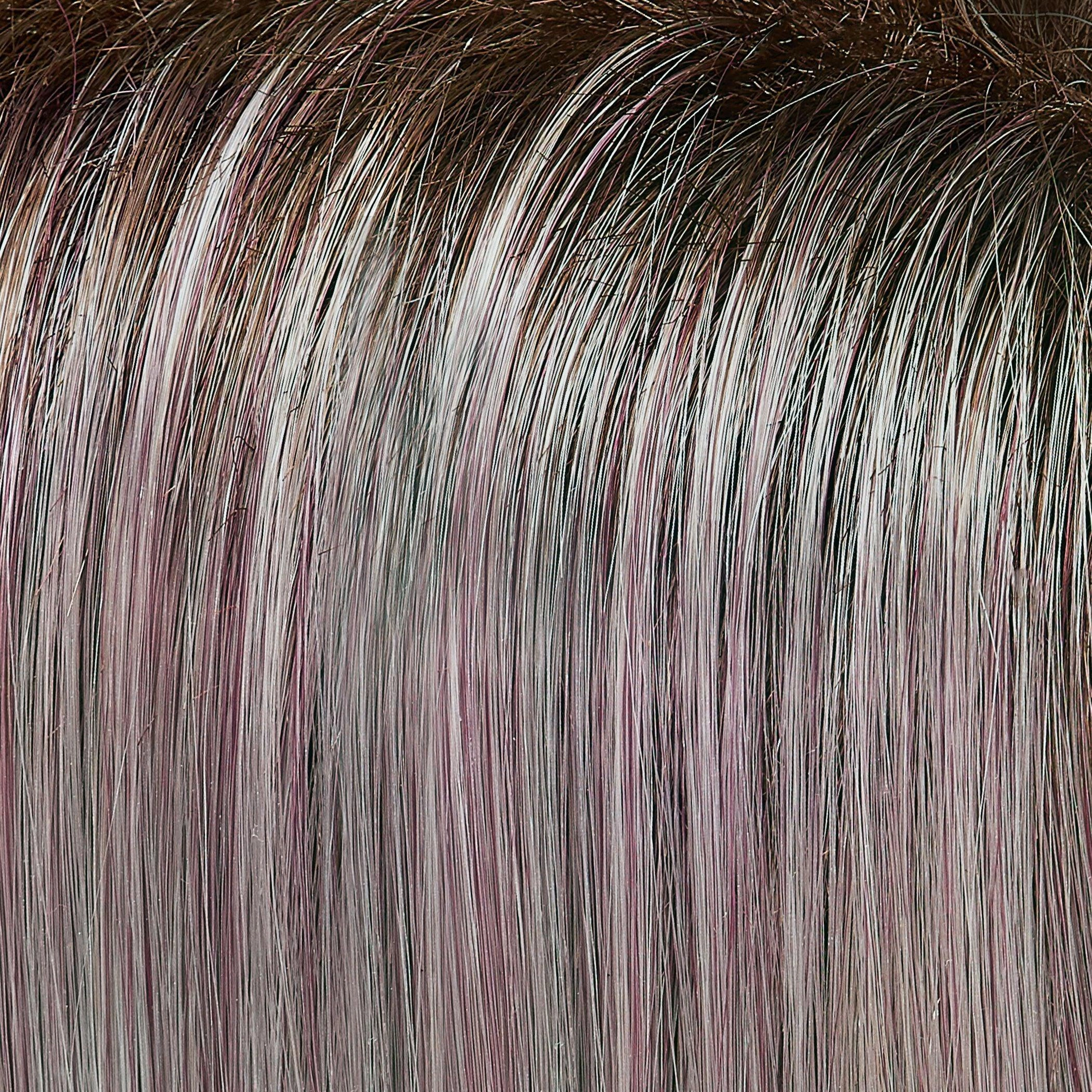 Cameron Wig by Jon Renau | Synthetic (Lace Front 100% Hand Tied Mono Top)