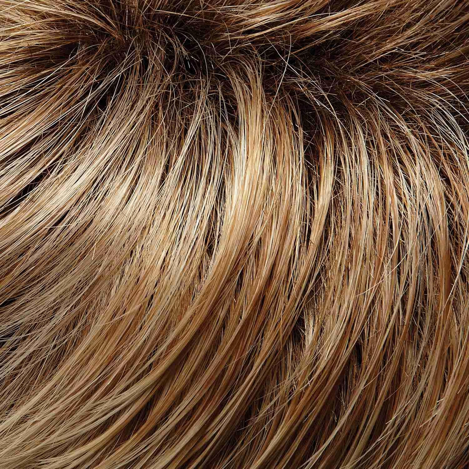 Camilla Wig by Jon Renau | Synthetic (Double Mono Top)