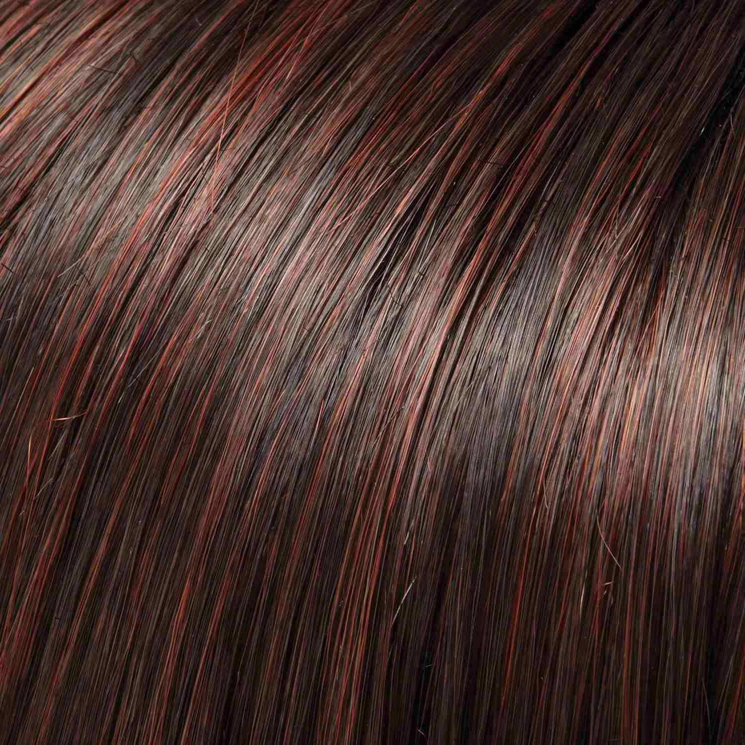 Camilla Wig by Jon Renau | Synthetic (Double Mono Top)