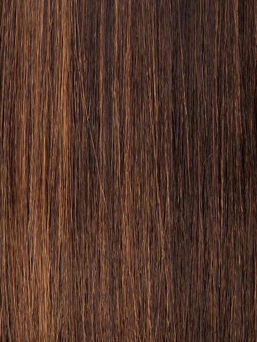 Candi | HF Synthetic Lace Front Wig (Basic Cap)