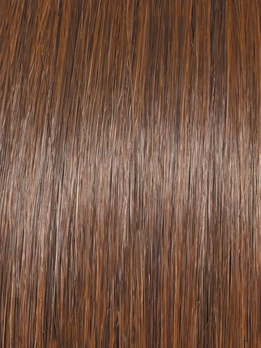 Candid Capture | Synthetic Lace Front Wig (Basic Cap) | CLOSEOUT