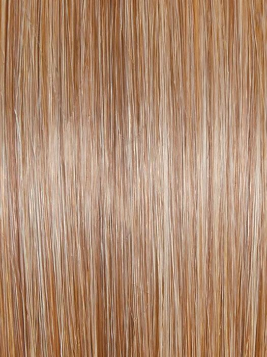 Candid Capture | Synthetic Lace Front Wig (Basic Cap)