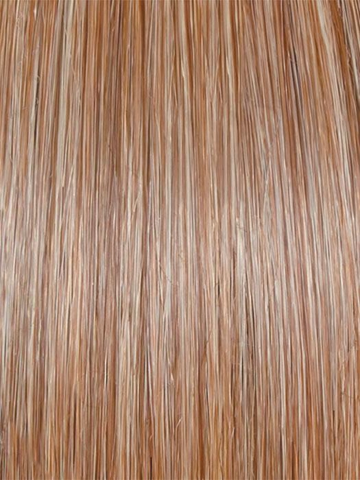 Candid Capture | Synthetic Lace Front Wig (Basic Cap)