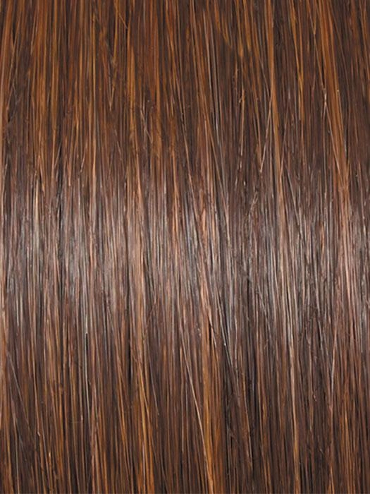 Candid Capture | Synthetic Lace Front Wig (Basic Cap)