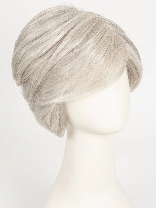 Captivating Canvas | Synthetic Lace Front Wig (Basic Cap)