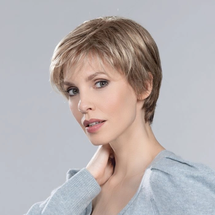 Cara 100 Deluxe wig - Ellen Wille Hairpower Collection