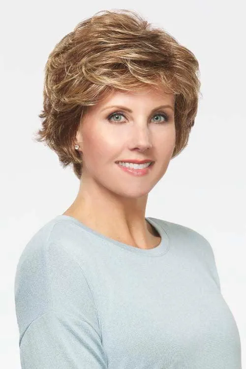 Carly Wig by Henry Margu | Synthetic (Featherlight Highlighted)