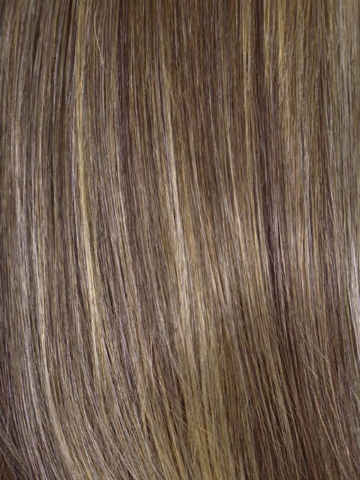 Caroline | Synthetic Lace Front Wig (Hand-Tied)
