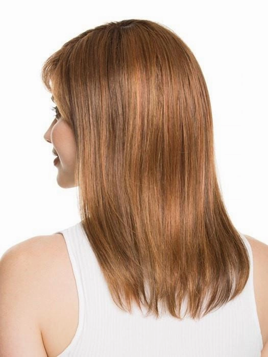 Carrie | Synthetic Wig (Mono Crown)