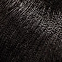 Carrie Hand-Tied Human Hair wig - Jon Renau SmartLace Collection