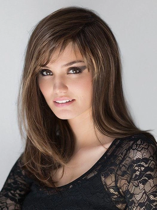 Carrie Wig by Ellen Wille | Synthetic