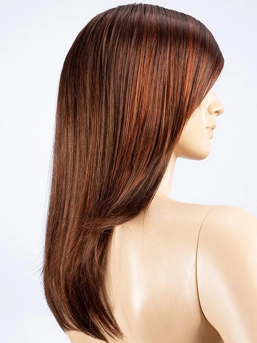 Carrie Wig by Ellen Wille | Synthetic