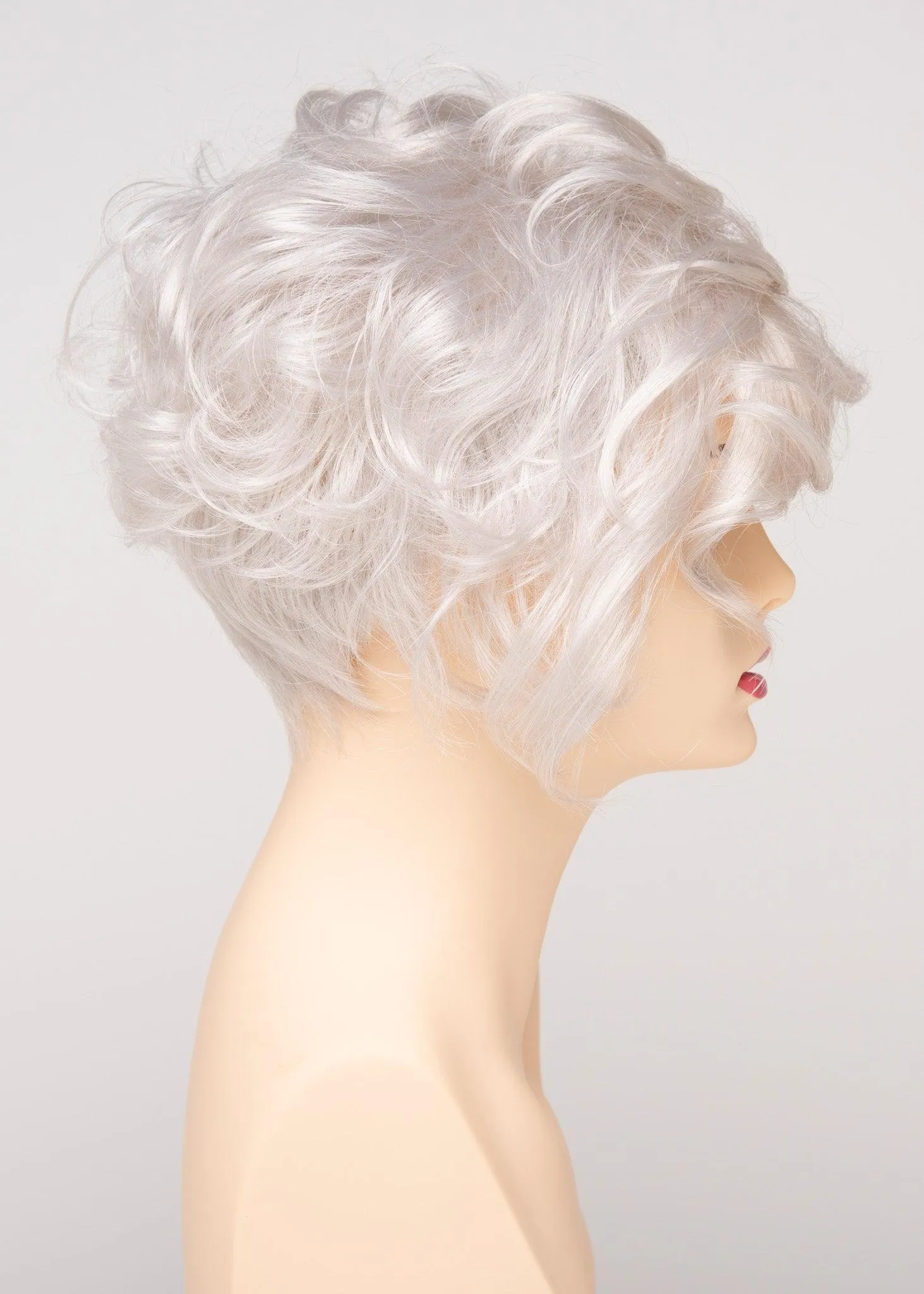 Carrisa Wig by Envy | Synthetic (Lace Front Mono Part)