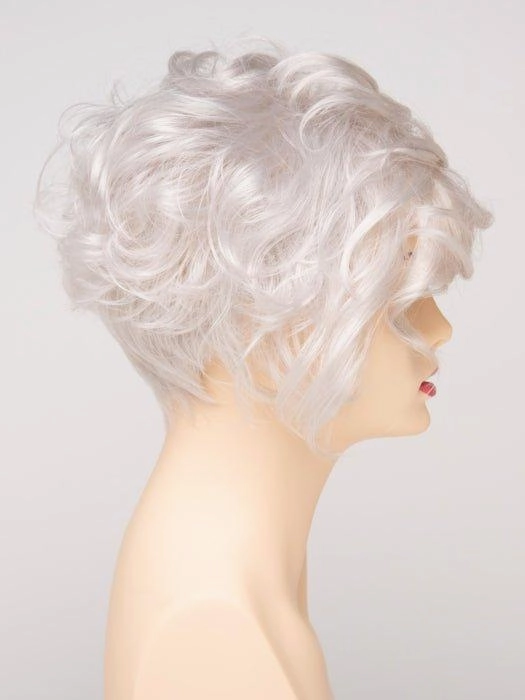 Carrisa | Synthetic Lace Front Wig (Mono Part)