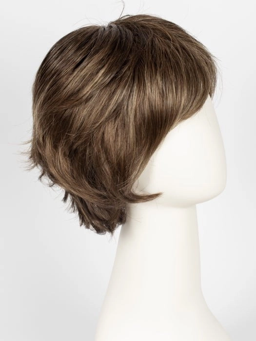 Carte Blanche Large | Synthetic Lace Front Wig (Hand-Tied Top)