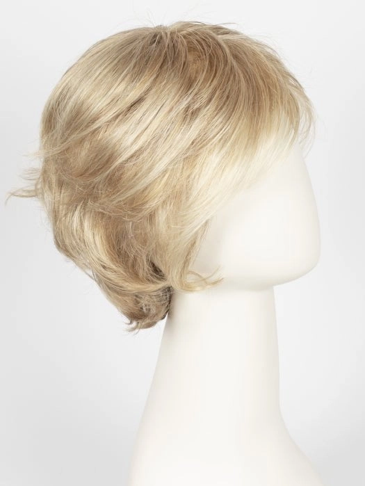 Carte Blanche Large | Synthetic Lace Front Wig (Hand-Tied Top)