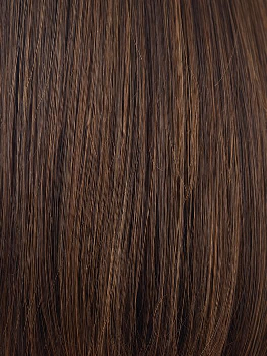 Casey | Synthetic Wig (Mono Top)
