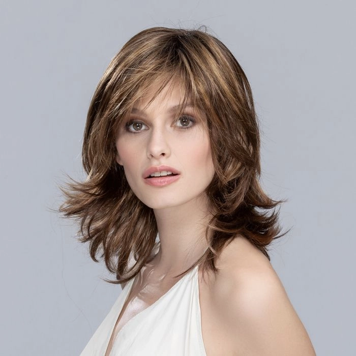 Casino More Part wig - Ellen Wille Hairpower Collection