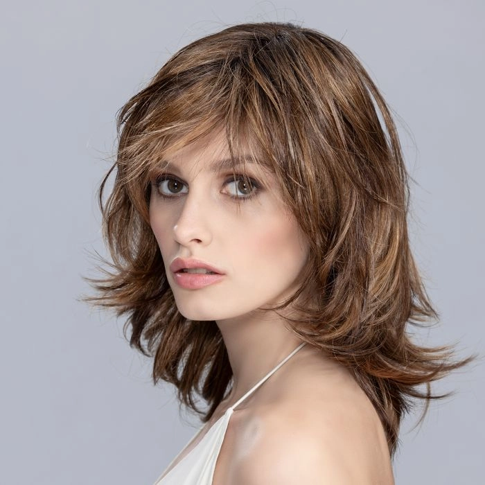 Casino More Part wig - Ellen Wille Hairpower Collection