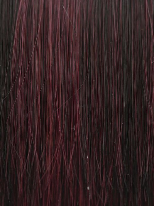 Casual Curls | Synthetic Lace Front Wig (Mono Part) | CLOSEOUT