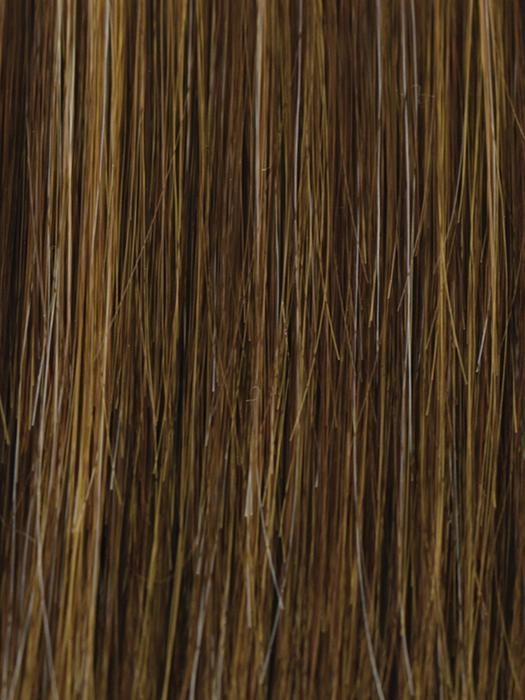 Casual Curls | Synthetic Lace Front Wig (Mono Part) | CLOSEOUT