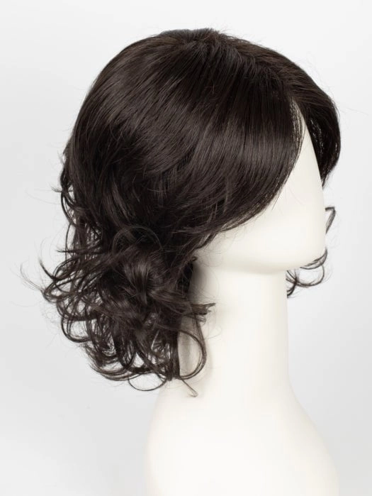 Cat | Synthetic Lace Front Wig (Mono Crown)