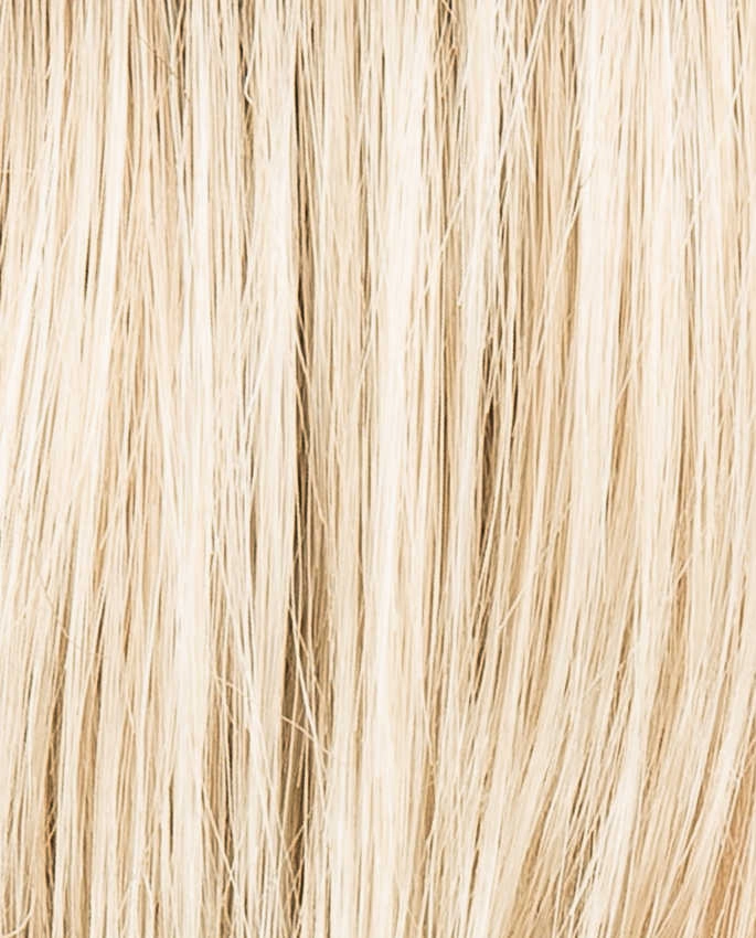 Cayenne 3/4 Hairpiece - Power Pieces Ellen Wille
