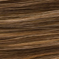 Cayenne 3/4 Hairpiece - Power Pieces Ellen Wille