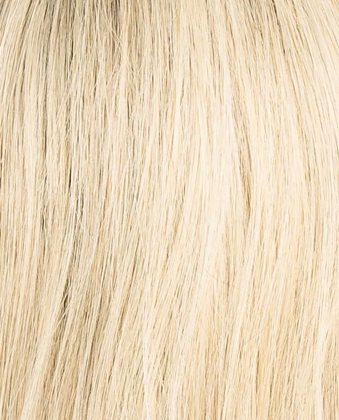 Cayenne 3/4 Hairpiece - Power Pieces Ellen Wille