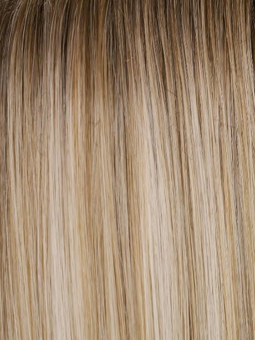 Celeste | Synthetic Lace Front Wig (Mono Top)