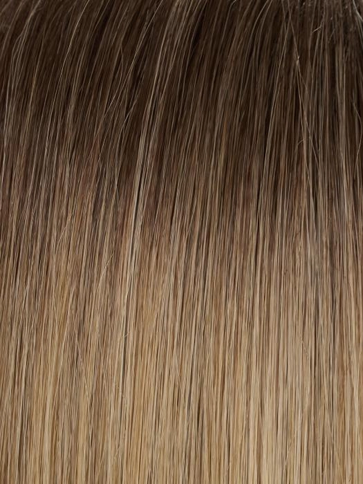 Celeste | Synthetic Lace Front Wig (Mono Top)
