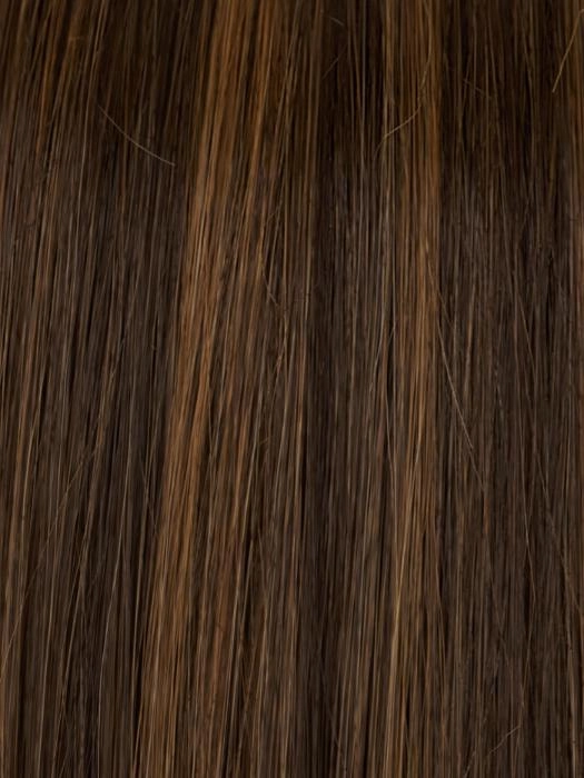 Celeste | Synthetic Lace Front Wig (Mono Top)