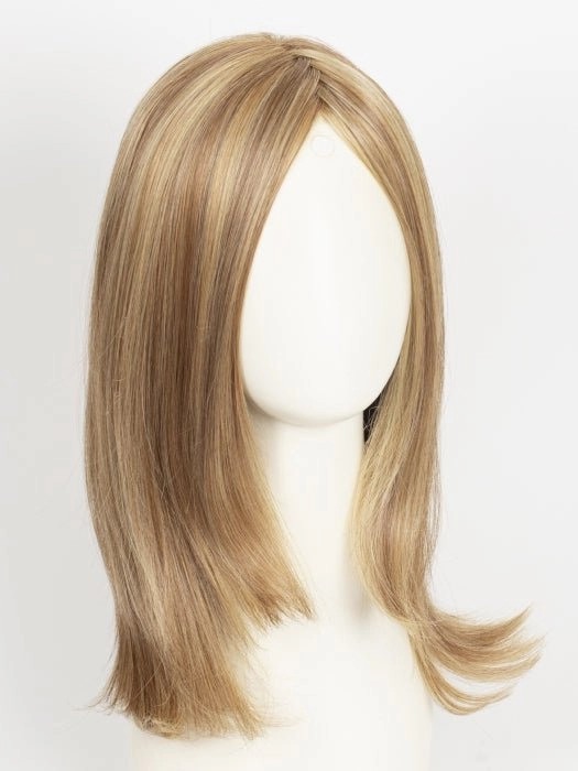 Celine | Synthetic Lace Front Wig (Hand-Tied)