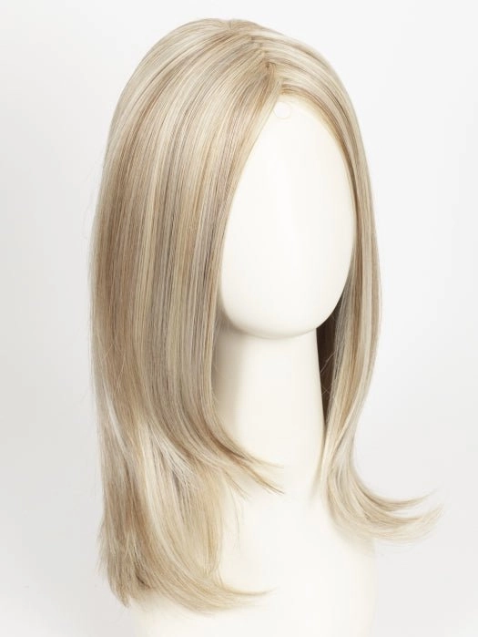 Celine | Synthetic Lace Front Wig (Hand-Tied)