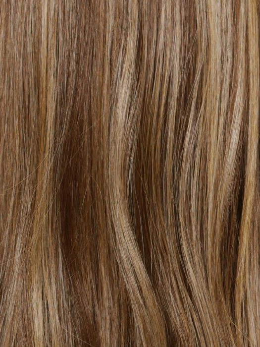 Celine | Synthetic Lace Front Wig (Hand-Tied)