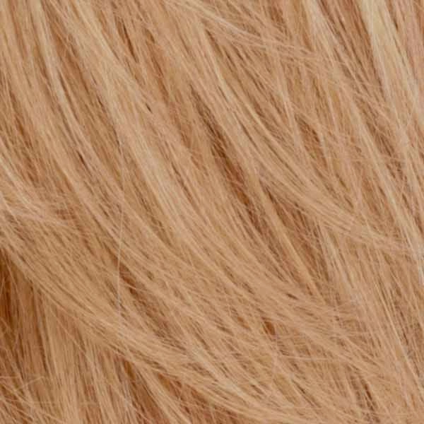 Celine Hairpiece by Estetica Designs | Remy Human Hair (Mono Top w/ 100% Hand Tied Back)
