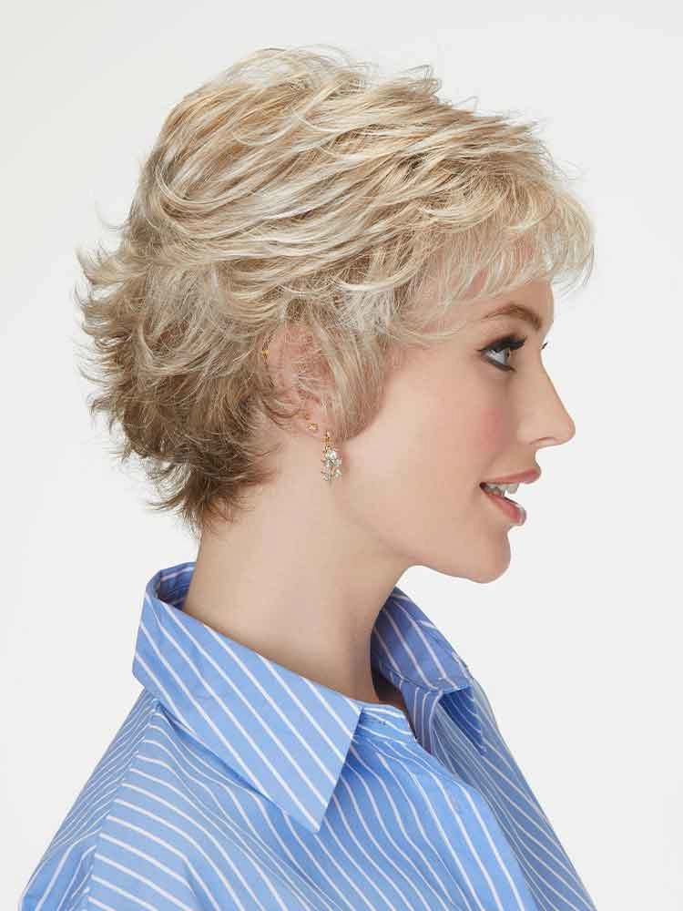Celine wig - Natural Image