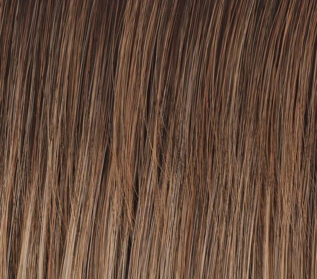 Center Stage Wig by Raquel Welch | Synthetic (100% Hand-Knotted Lace Front Mono Top)
