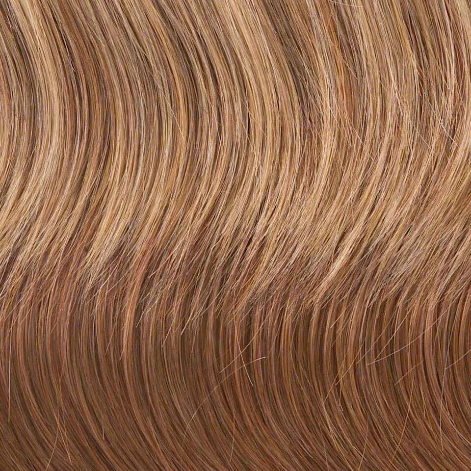 Center Stage Wig by Raquel Welch | Synthetic (100% Hand-Knotted Lace Front Mono Top)