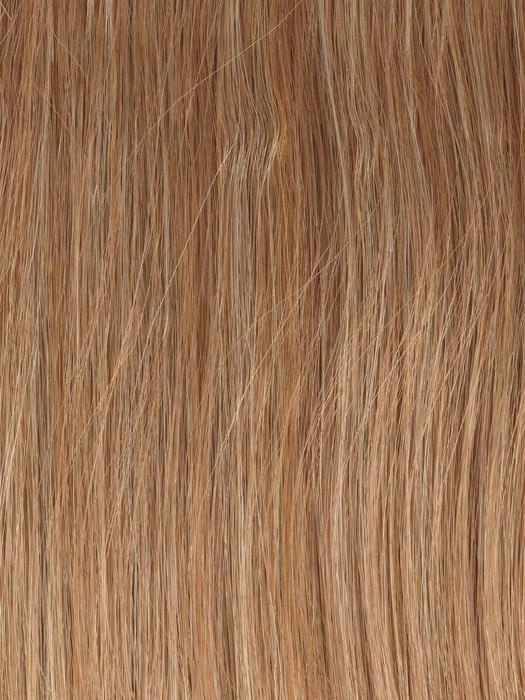 Center Of Attention | Synthetic Lace Front Wig (Mono Part)