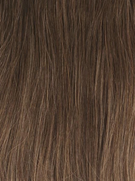 Center Of Attention | Synthetic Lace Front Wig (Mono Part)