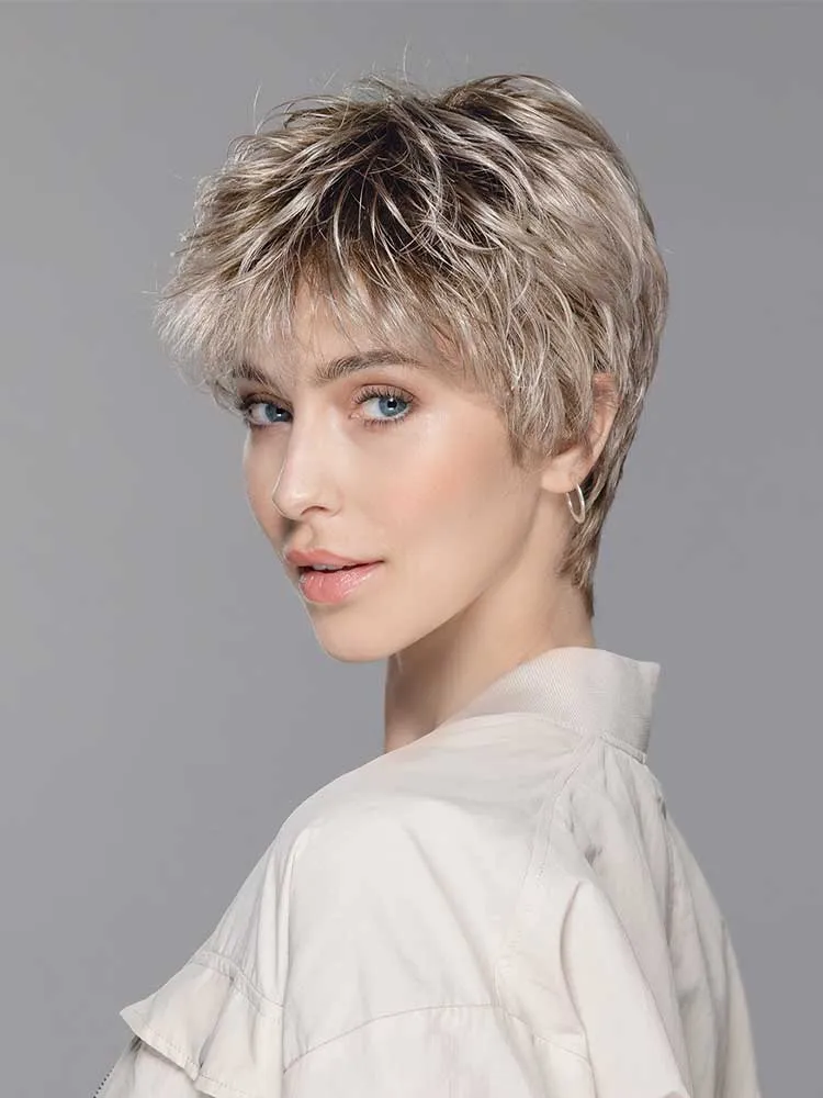 Cento Mono wig - Ellen Wille Stimulate Collection