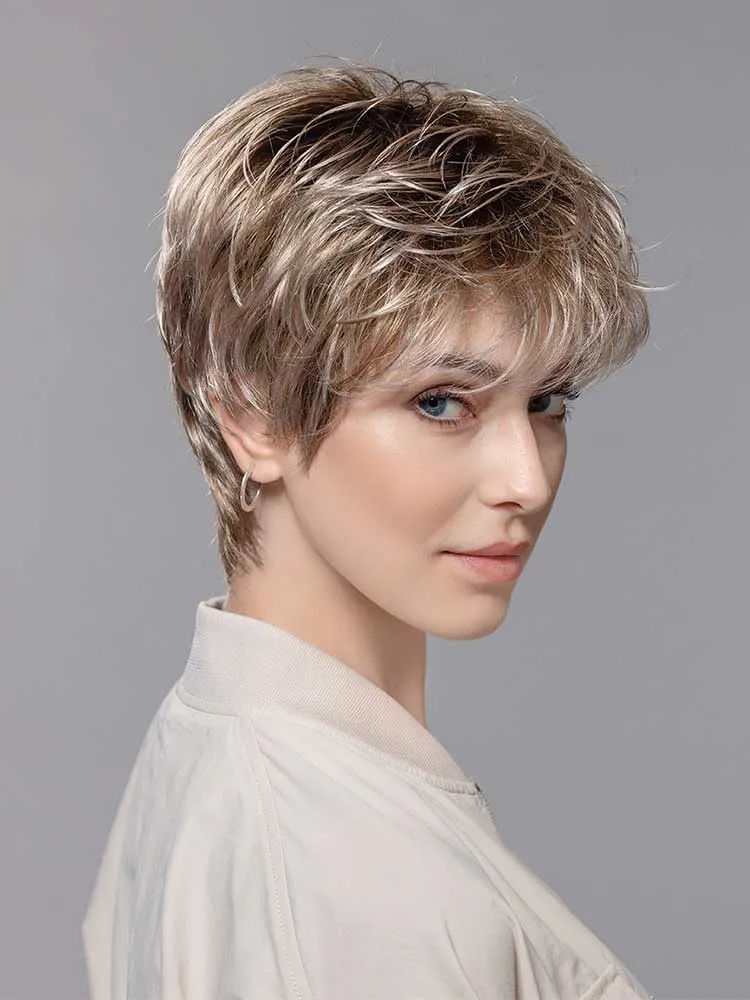 Cento Mono wig - Ellen Wille Stimulate Collection