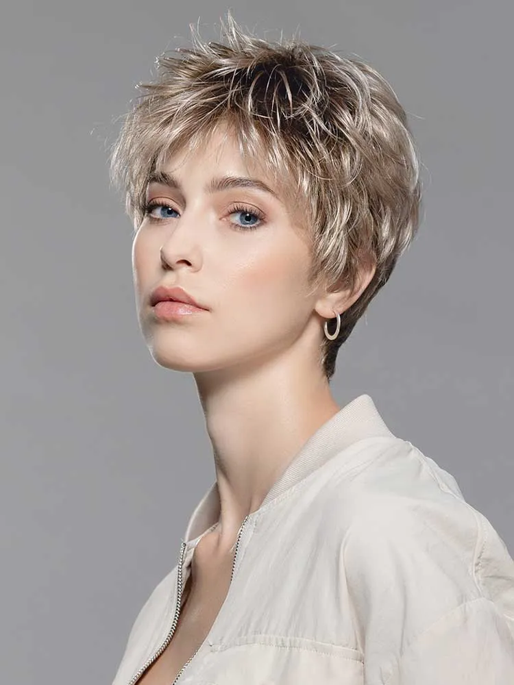 Cento Mono wig - Ellen Wille Stimulate Collection