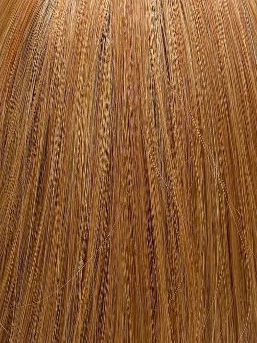 Champion | Synthetic Lace Front Wig (Hand-Tied)