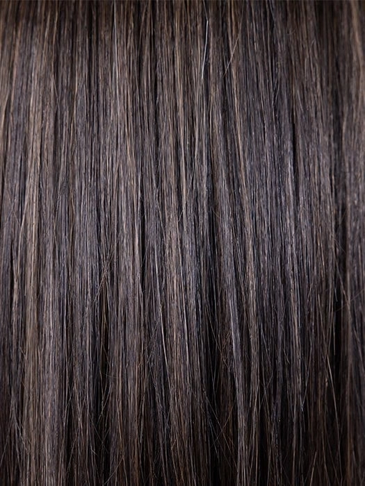 Champion | Synthetic Lace Front Wig (Hand-Tied)