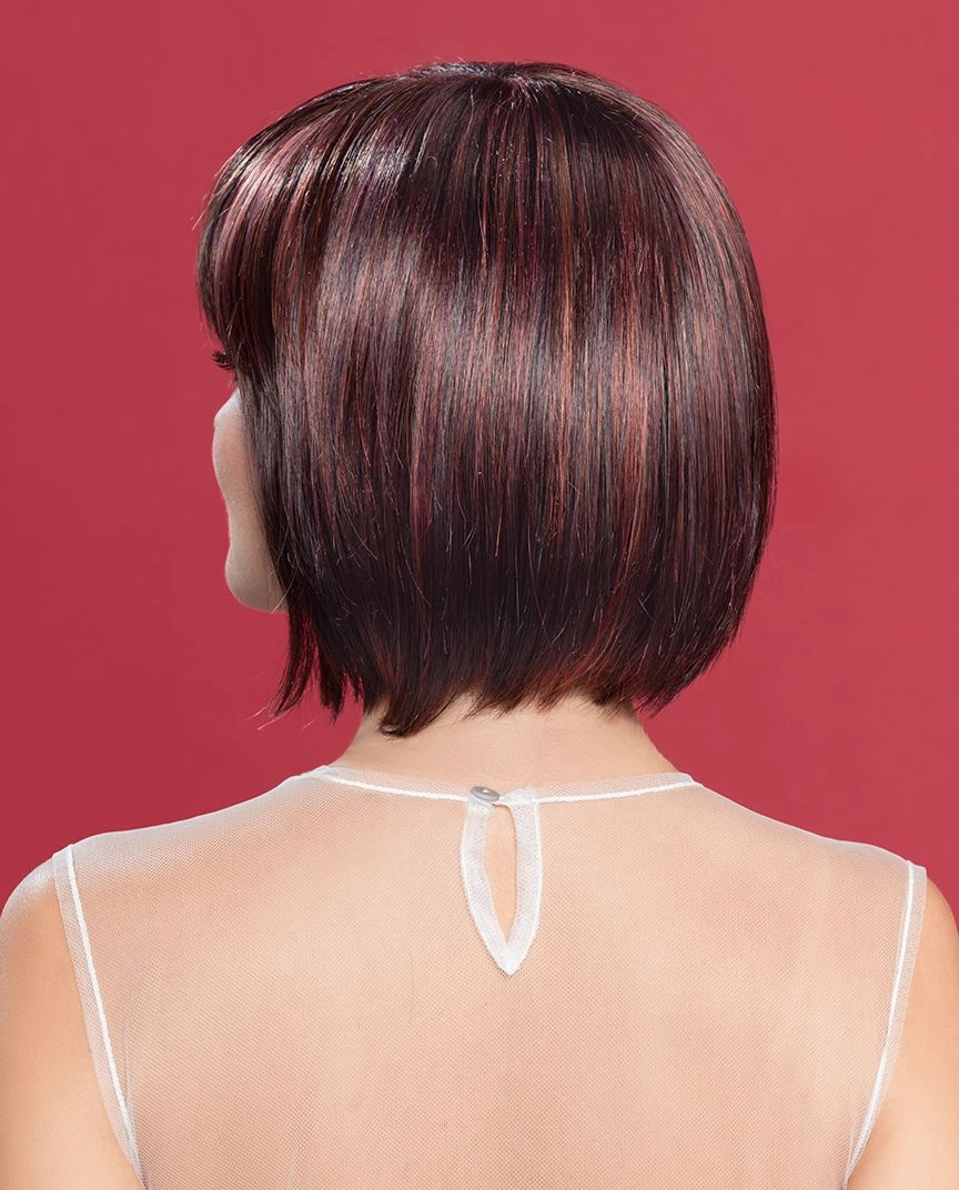 Change wig - Ellen Wille Perucci Collection