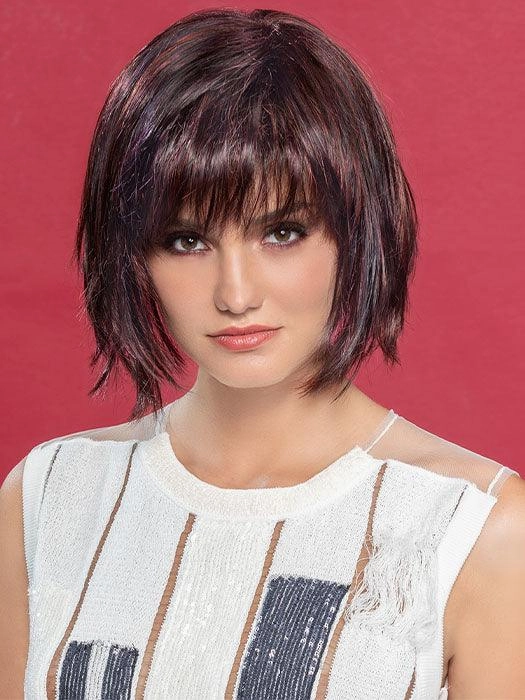 Change Wig by Ellen Wille | Synthetic