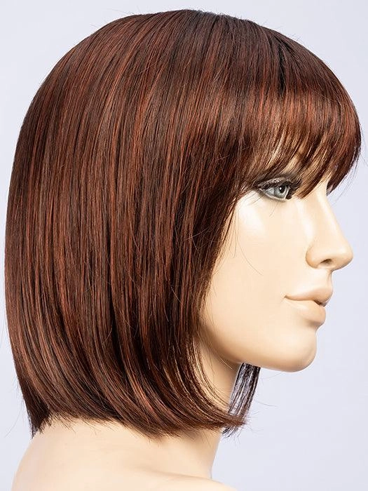 Change Wig by Ellen Wille | Synthetic