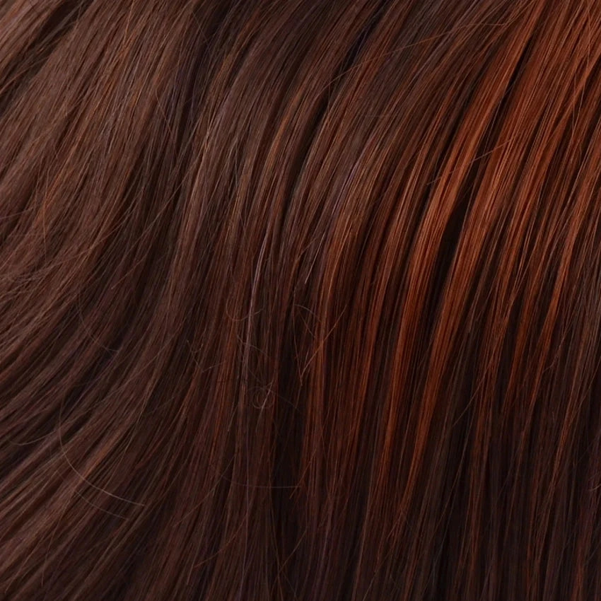 Chantal Mono Lace wig - Gisela Mayer